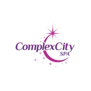 Complex City Aesthetics brand logo for complexcityaesthetics.com