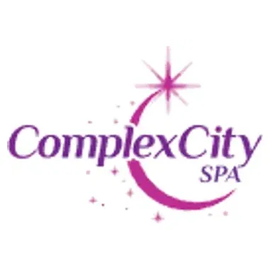 complexcityspa brand logo for complexcityspa.com