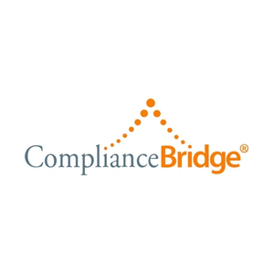 ComplianceBridge brand logo for compliancebridge.com