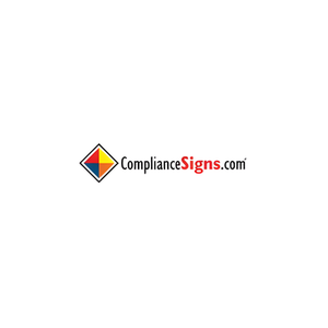 ComplianceSigns brand logo for compliancesigns.com