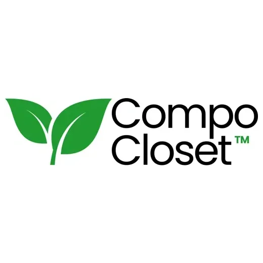 Compocloset brand logo for compocloset.com