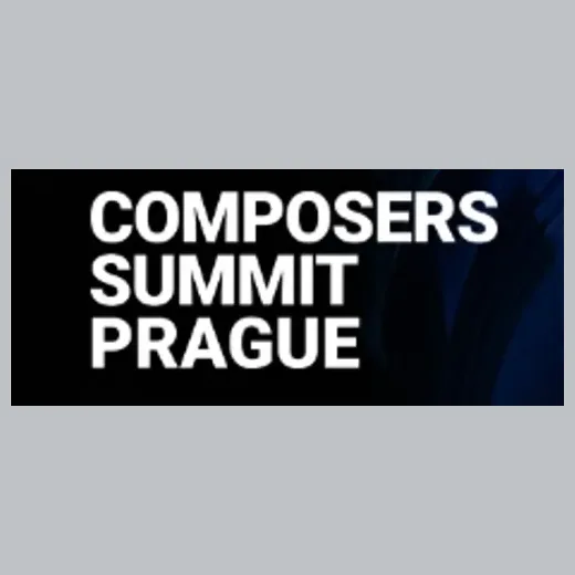 composers-summit brand logo for composers-summit.com