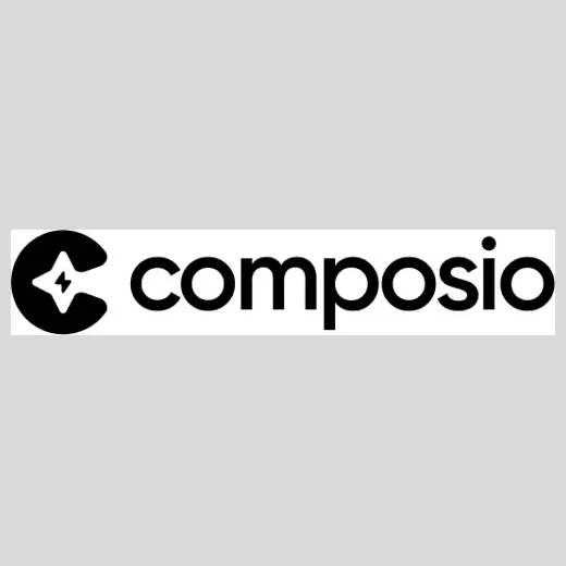 Composio brand logo for composio.dev