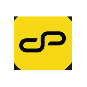 Composite Poles brand logo for compositepoles.co.uk