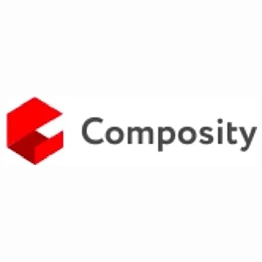 composity brand logo for composity.com