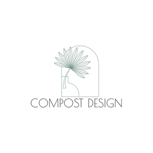 compost-design brand logo for compost-design.com