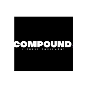 Compound Fitness brand logo for compoundfitness.com.au