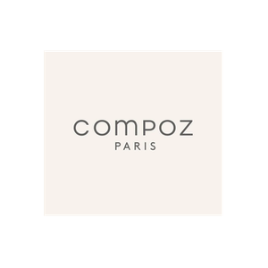 Compoz Parfum brand logo for compoz-parfum.com