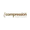 Compression Health brand logo for compressionhealth.com