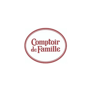 comptoir-de-famille brand logo for comptoir-de-famille.com