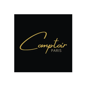 comptoir-paris brand logo for comptoir-paris.com