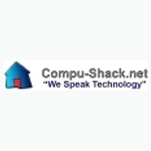Compu-Shack brand logo for compu-shack.net