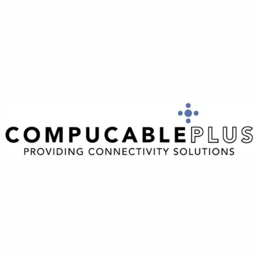 CompuCable Plus USA brand logo for compucableplususa.com