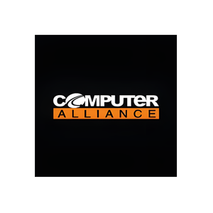 Computer Alliance brand logo for computeralliance.com.au