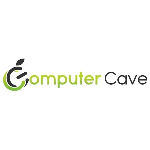 Computer Cave brand logo for computercave.com
