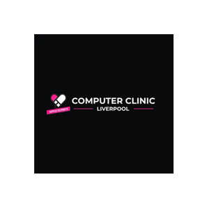 Computer Clinic Liverpool brand logo for computerclinicliverpool.co.uk