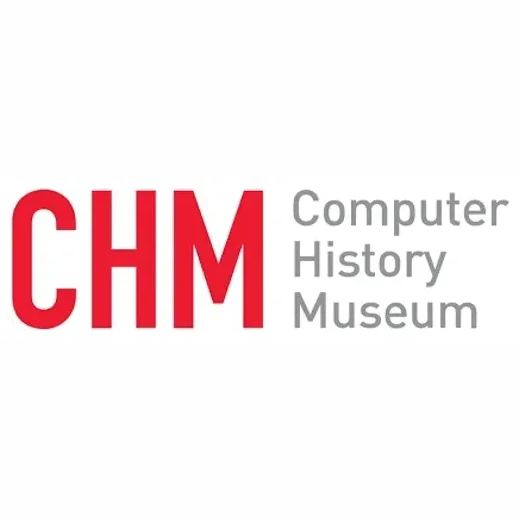 Computer History Museum brand logo for computerhistory.org