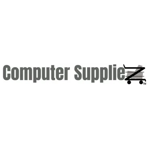 Computer Suppliez brand logo for computersuppliez.com