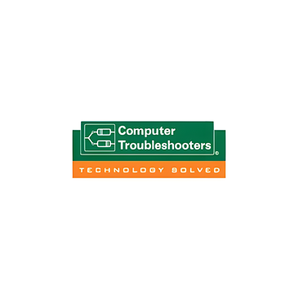 Computer Troubleshooters brand logo for computertroubleshooters.co.uk