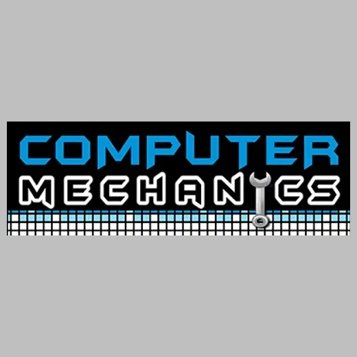 computermechanicsofamerica brand logo for computermechanicsofamerica.com