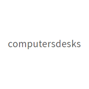 computersdesks brand logo for computersdesks.com