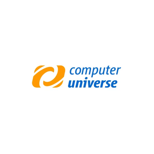 computeruniverse brand logo for computeruniverse.net