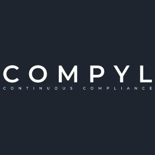 Compyl brand logo for compyl.com