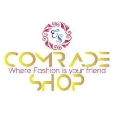 Comrade Shop brand logo for comradeshop.com