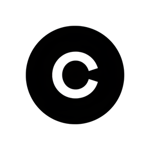 Comrade Web brand logo for comradeweb.com