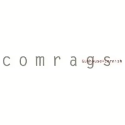 Comrags brand logo for comrags.com