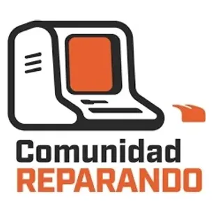 Comunidad Reparando brand logo for comunidadreparando.com