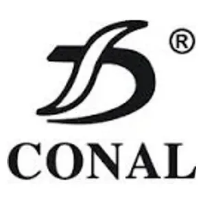 Conal Footwear brand logo for conalfootwear.com