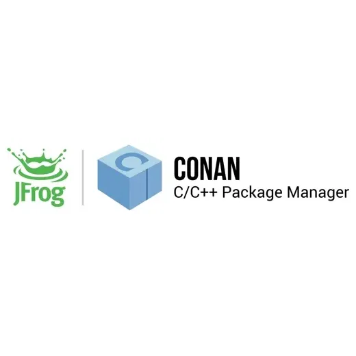 Conan brand logo for conan.io