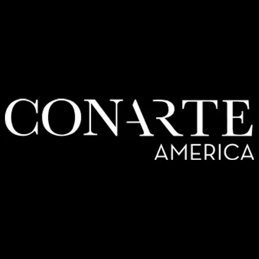Conarte brand logo for conarteamerica.com
