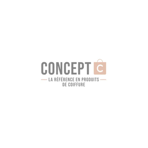 Concept C brand logo for conceptcshop.com