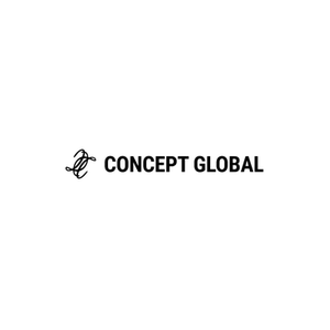 Concept Global brand logo for conceptglobal.co