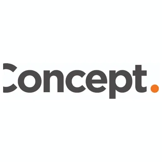 Concept Ltd brand logo for conceptltd.com