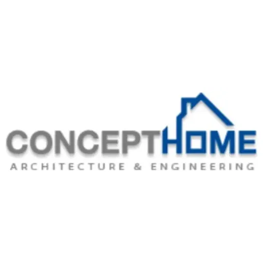 concepthome brand logo for concepthome.com