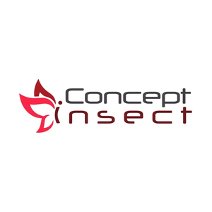 conceptinsect brand logo for conceptinsect.com