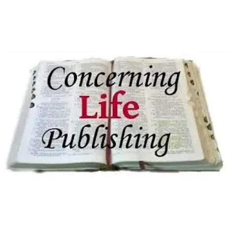 concerninglifelaser brand logo for concerninglifelaser.com