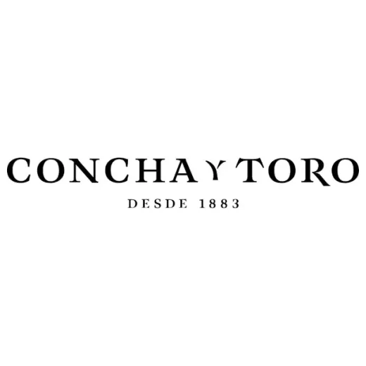 Concha y Toro brand logo for conchaytoro.com