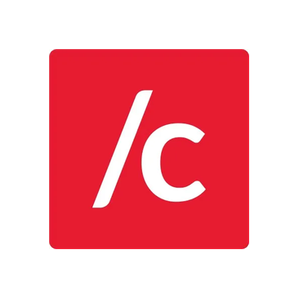 Conclude brand logo for conclude.io