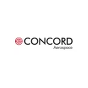 Concord Aerospace brand logo for concordaerospace.com