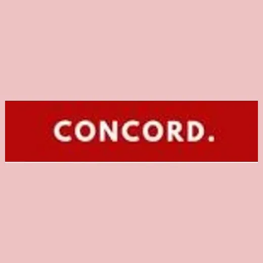 Concord Cookware brand logo for concord-cookware.com