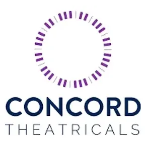 Concord Theatricals brand logo for concordtheatricals.com
