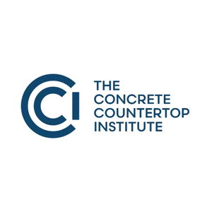 concretecountertopinstitute brand logo for concretecountertopinstitute.com