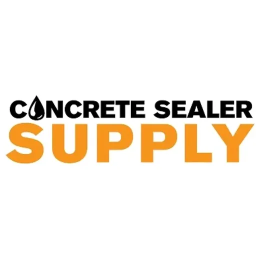 concretesealersupply brand logo for concretesealersupply.com