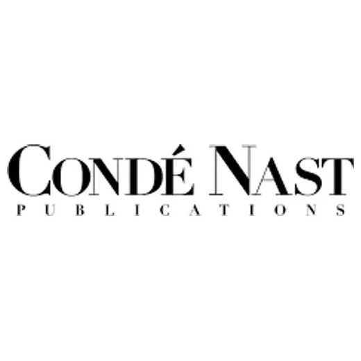 Condé Nast brand logo for condenast.com