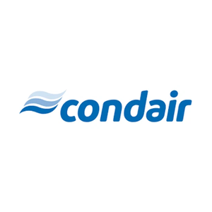 condairparts brand logo for condairparts.com
