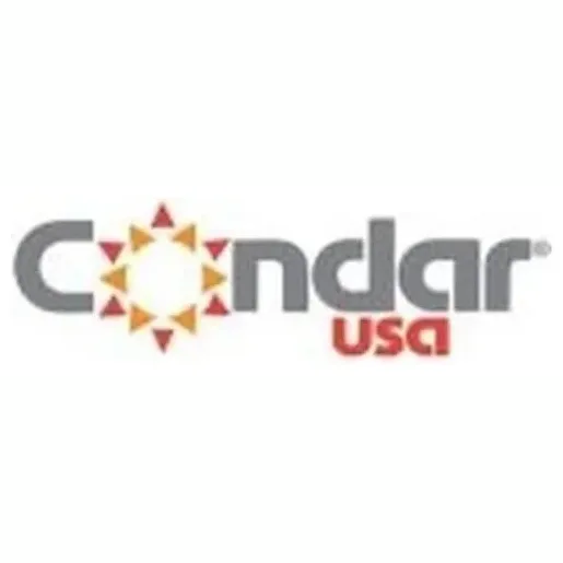 Condar brand logo for condar.com